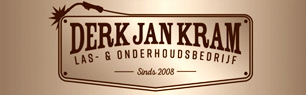 Las en Onderhoudsbedrijf Derk Jan Kram